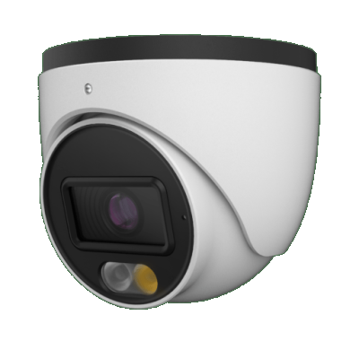 Genie PWIP4NEBDI 4MP H.265 IP Eyeball Camera 2.8mm